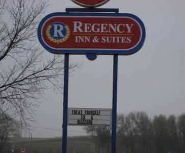 Regency Inn & Suites Faribault