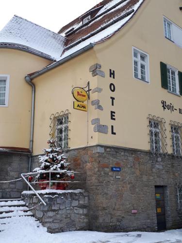 Hotel Alpin Murau - image 10