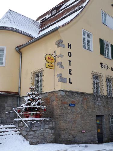 Hotel Alpin Murau