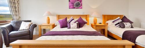 Peggyslea Farm B&B, Edinburgh