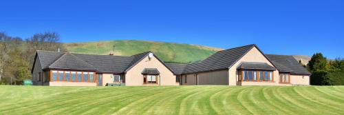 Зовнішній вигляд готелю, Peggyslea Farm B&B in Penicuik