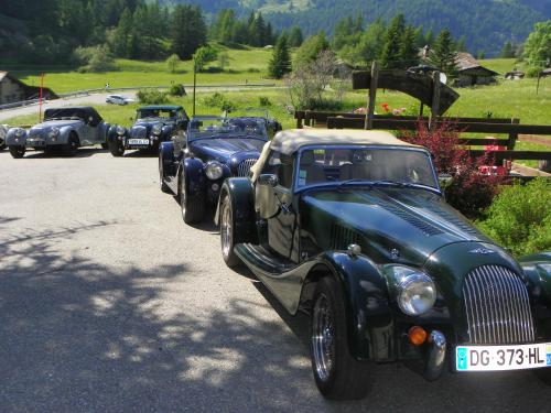 Hotel Les Granges - image 4
