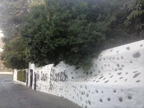 Apartamentos Los Chorros