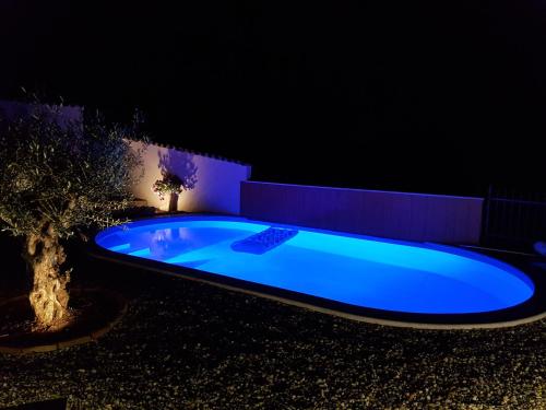 Oasis Natura - Villa Stanka