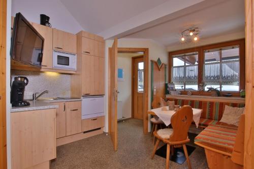 Létesítmények, Gastehaus Berger in Tropolach