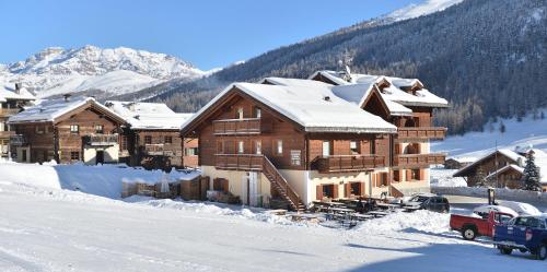 Hotel San Giovanni - image 7