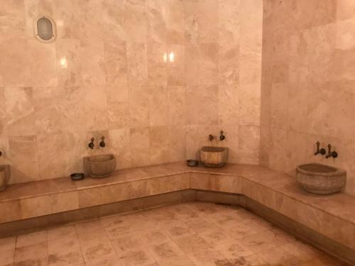 Hotel Hocine