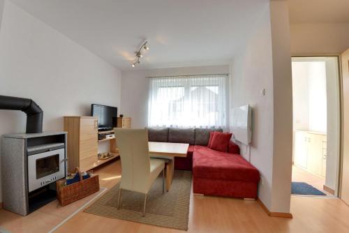  Katschberg Appartements in Rennweg