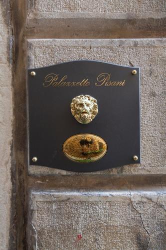 Palazzetto Pisani Grand Canal - image 5