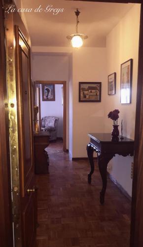  La Casa de Greys in Arenas de San Pedro