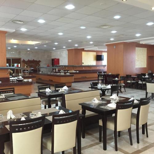 Hotel Hocine