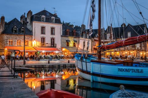 Hôtel Kyriad Auray
