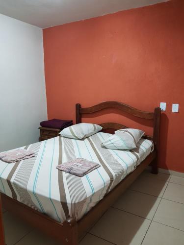 Hotel Cabo Finisterra – Rio de Janeiro, DC