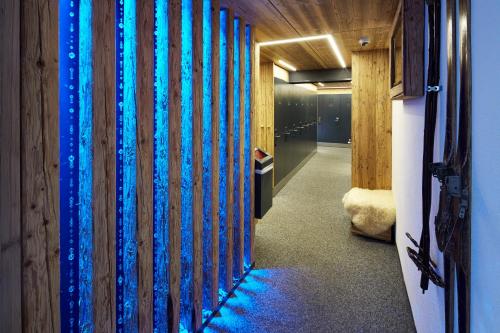 Hotel Tirol – Ischgl, MO