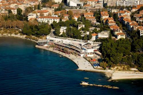 Apartment heart of the city, Split (photo 7)