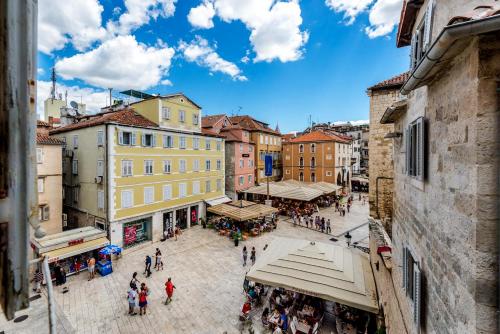 Apartment heart of the city, Split (photo 6)