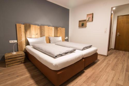 Double or Twin Room with Balcony