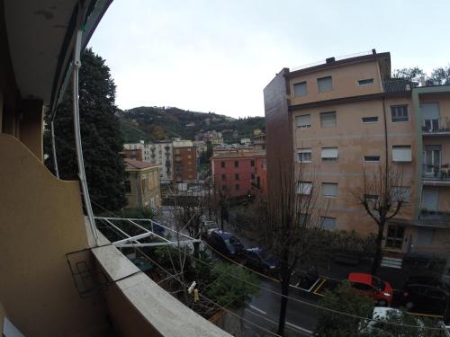 Very nice flat in Lerici 5 terre