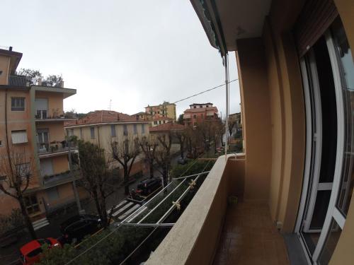 Very nice flat in Lerici 5 terre