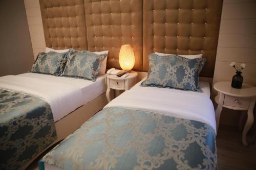 Pelican House Hotel, Istanbul (fotografie 10)