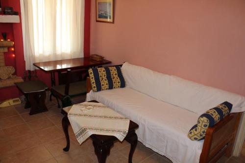 Prosilia Guesthouse