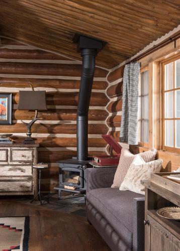Lone Mountain Ranch - image 6