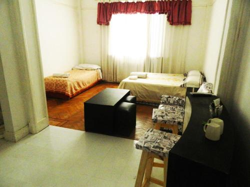 

Departamento en Buenos Aires