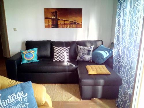  Apartamento vista panorâmica in Costa da Caparica