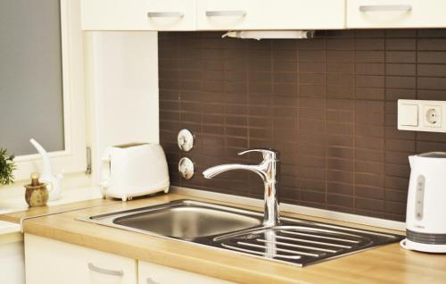 Zagreb Centre Apartments 4