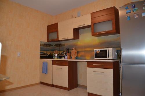 Sergeya Preminina 12 Apartment - image 4