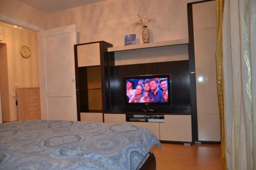 . Sergeya Preminina 12 Apartment