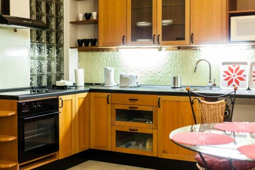 Andrassy 91 Apartment, Budapešť (fotografie 10)