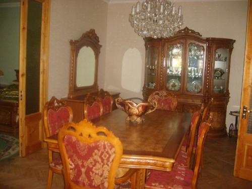 Guest House Svetlana