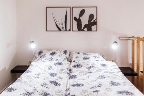 Andrassy 91 Apartment, Budapešť (fotografie 8)
