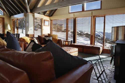 Cobungra - Chalet - Hotham