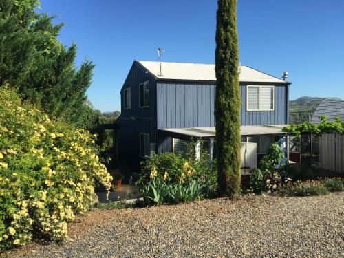 Cottage in the Country