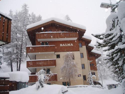 Apartment Balma 3 rooms near Gondelbahn, Zermatt (photo 7)