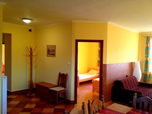 5 Puttonyos Vendégház photo 3