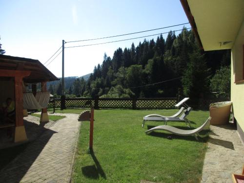 Villa Cechy in สตารีสโมโคแวค