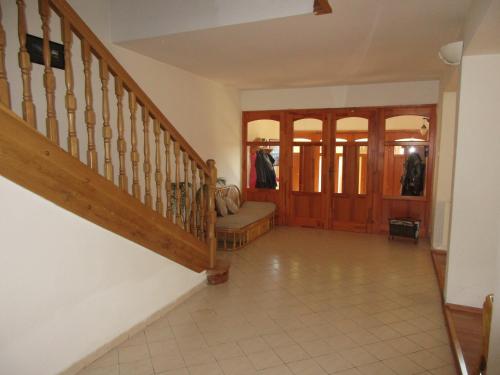 Villa Cechy in สตารีสโมโคแวค