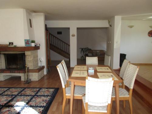 บริการและสิ่งอำนวยความสะดวก, Villa Cechy in สตารีสโมโคแวค