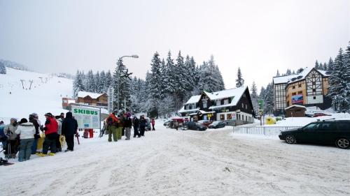 Apartmany Alectis - image 6