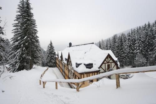 Apartmany Alectis - image 11
