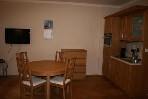Apartmany Alectis - main image