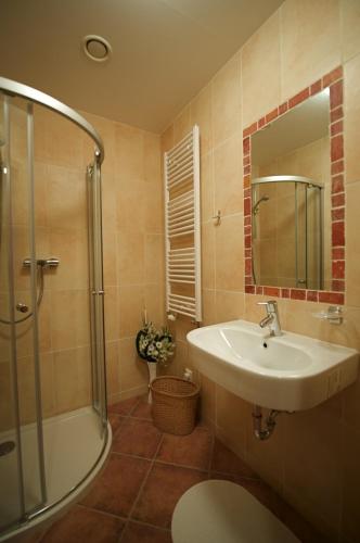 Apartmany Alectis - image 4