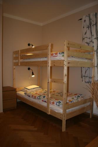Apartmany Alectis - image 5