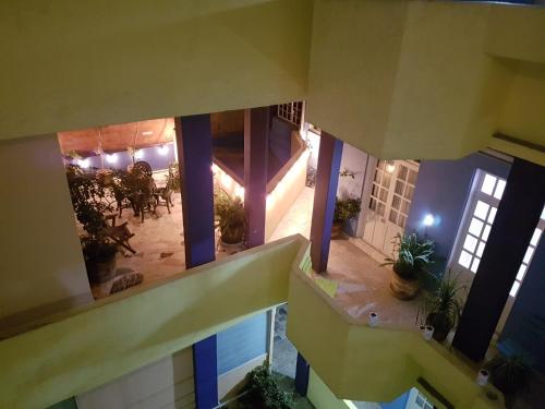 Hotel Posada Greco American Embassy Hotel Posada Greco American Embassy