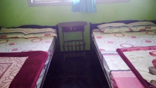 Sedulur Homestay