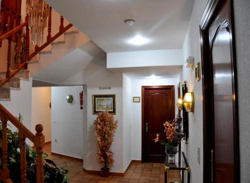 Hotel Santa María
