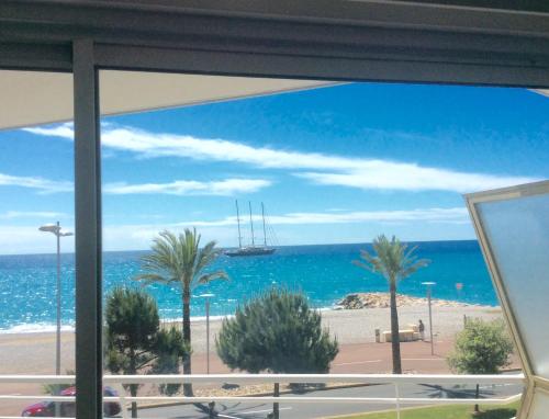 Appartement Dolce Vita - Location saisonnière - Cagnes-sur-Mer